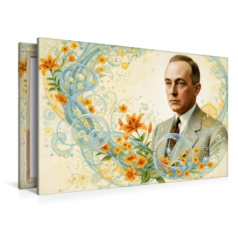 Max Born (1882–1970)