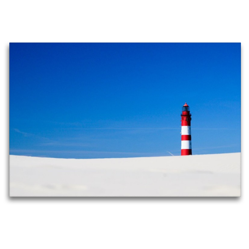Leuchtturm Amrum