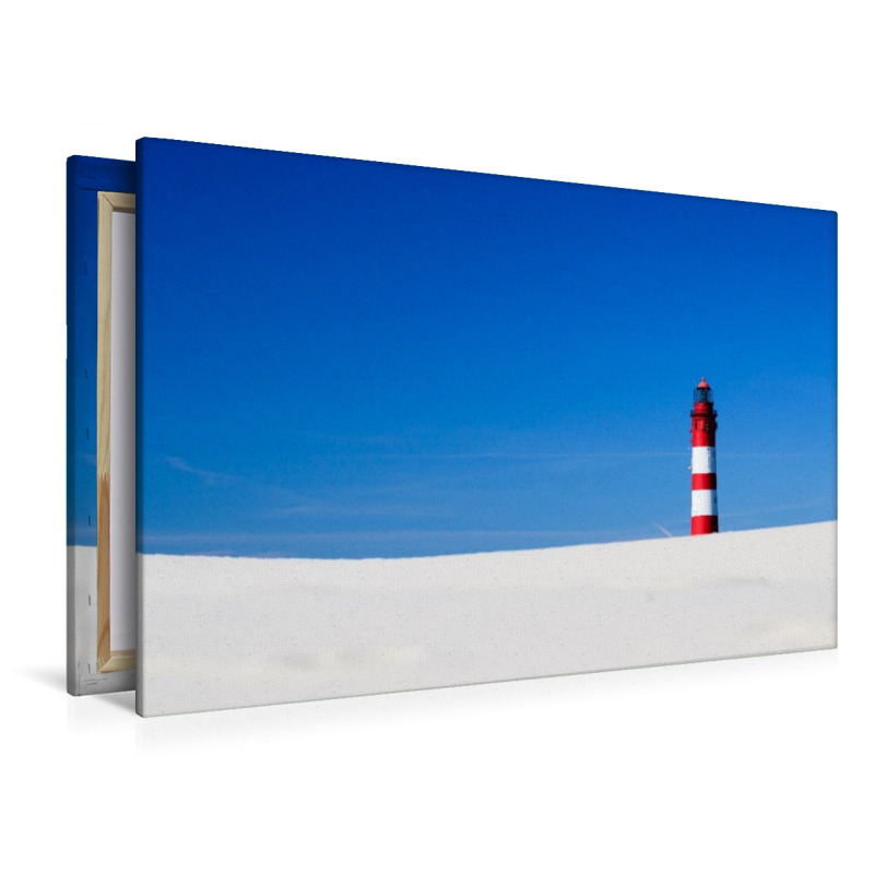 Leuchtturm Amrum