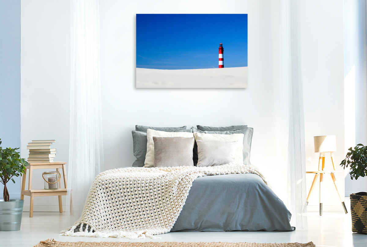 Leuchtturm Amrum