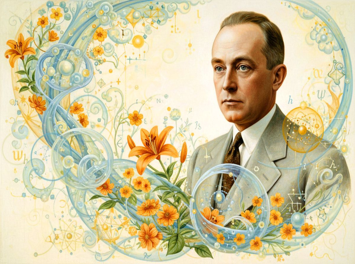 Max Born (1882–1970)