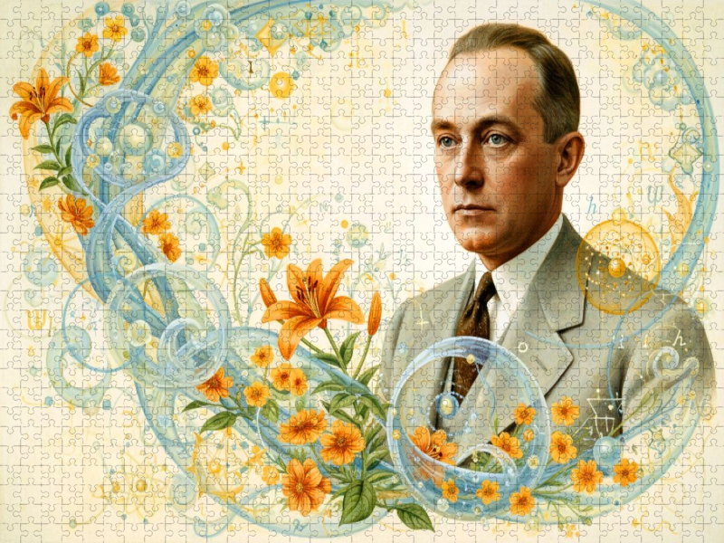Max Born (1882–1970)