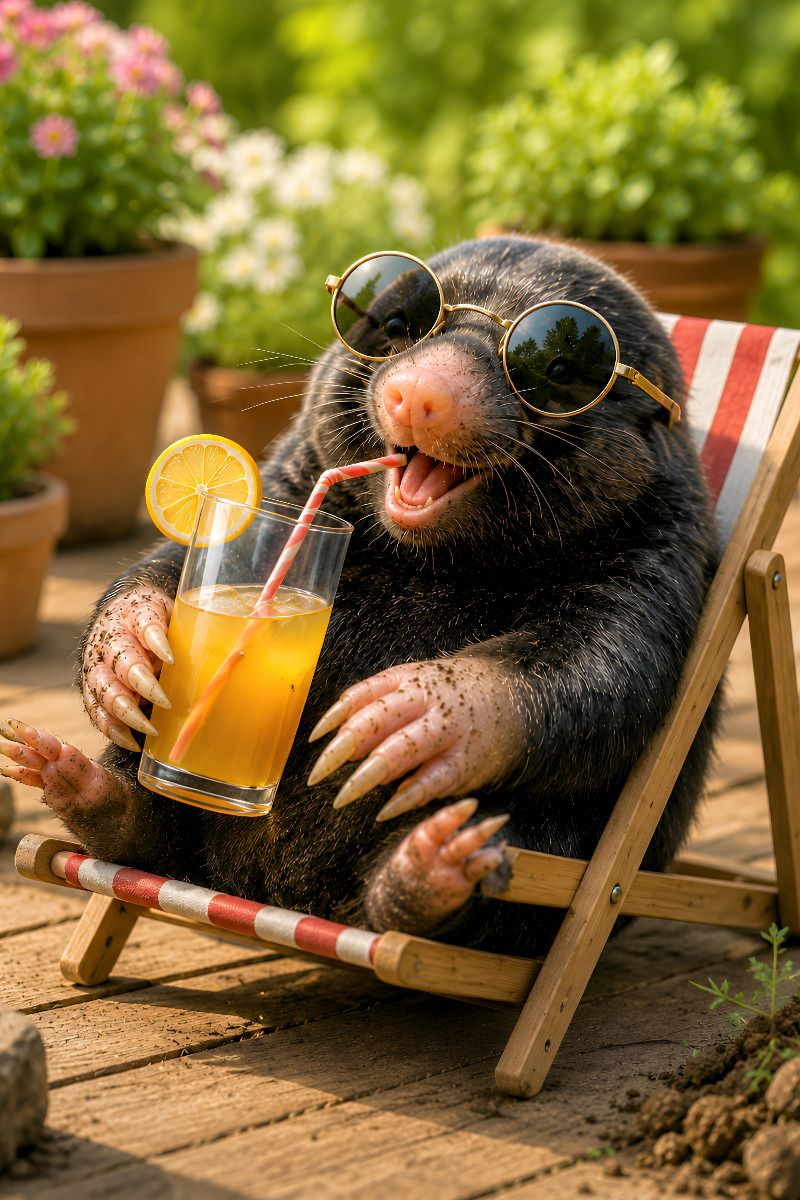 Sommerlaune