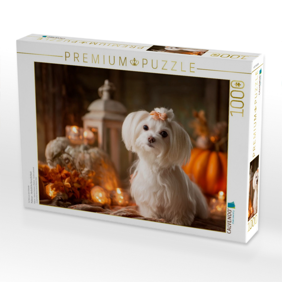 Malteser - Herbstliche Gemütlichkeit