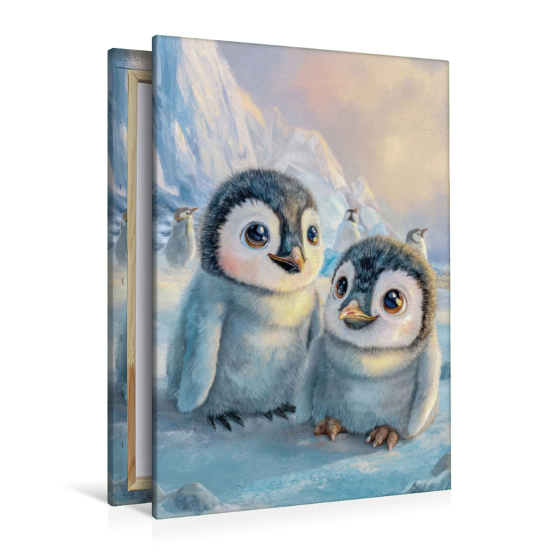 Entzückende Tierbaby Illustrationen