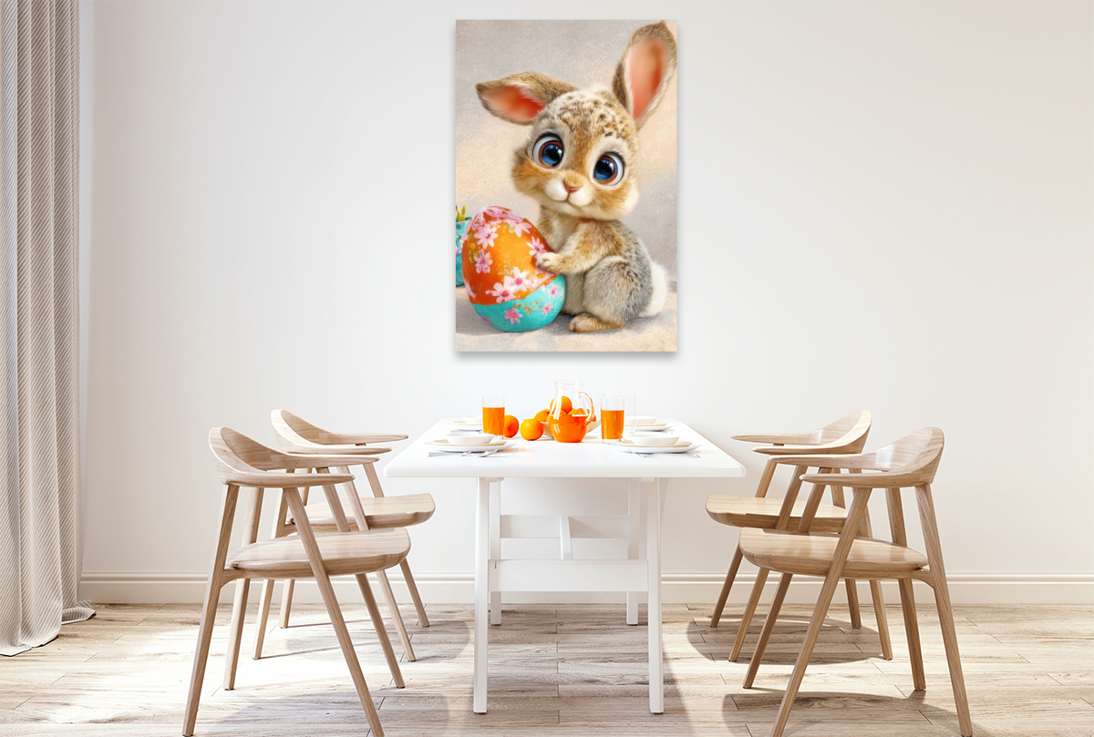 Entzückende Tierbaby Illustrationen
