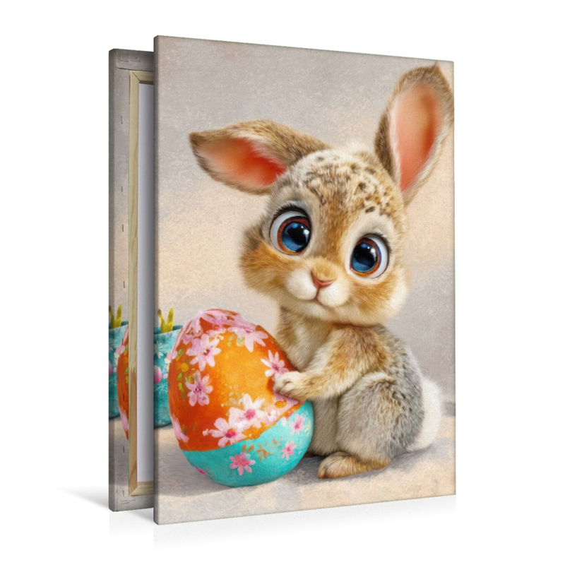 Entzückende Tierbaby Illustrationen