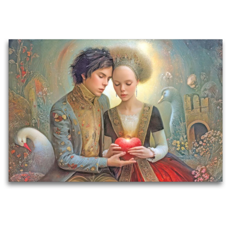 Melodien und Zuneigung