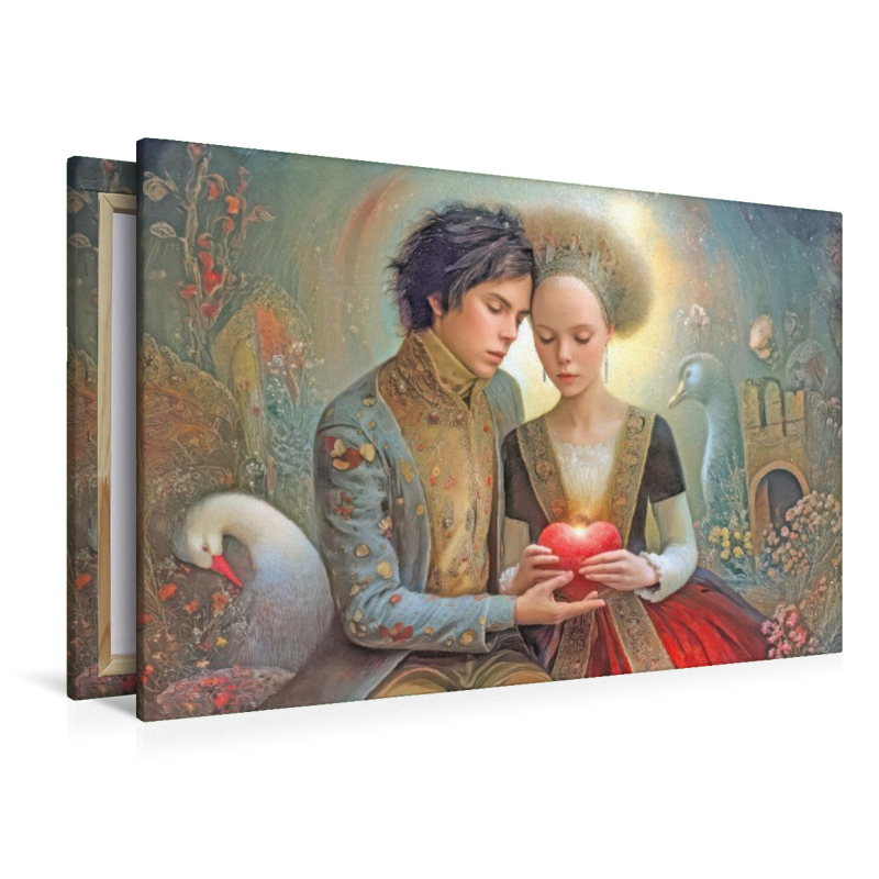 Melodien und Zuneigung