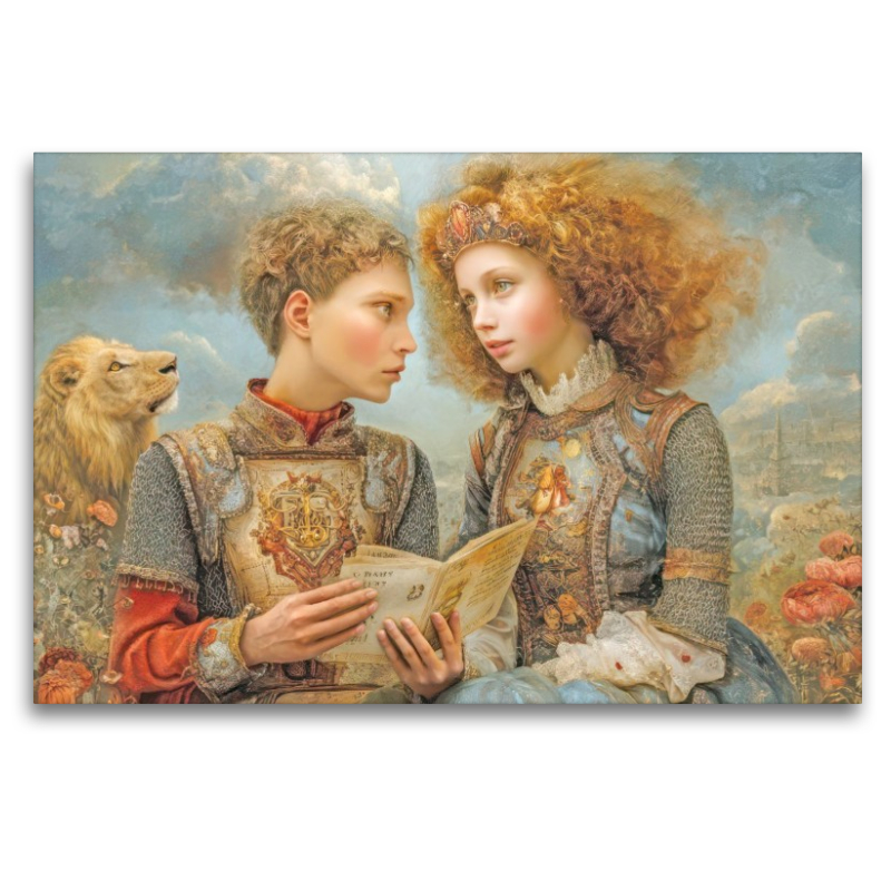 Melodien und Zuneigung
