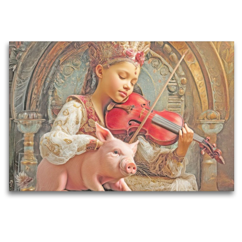 Melodien und Zuneigung