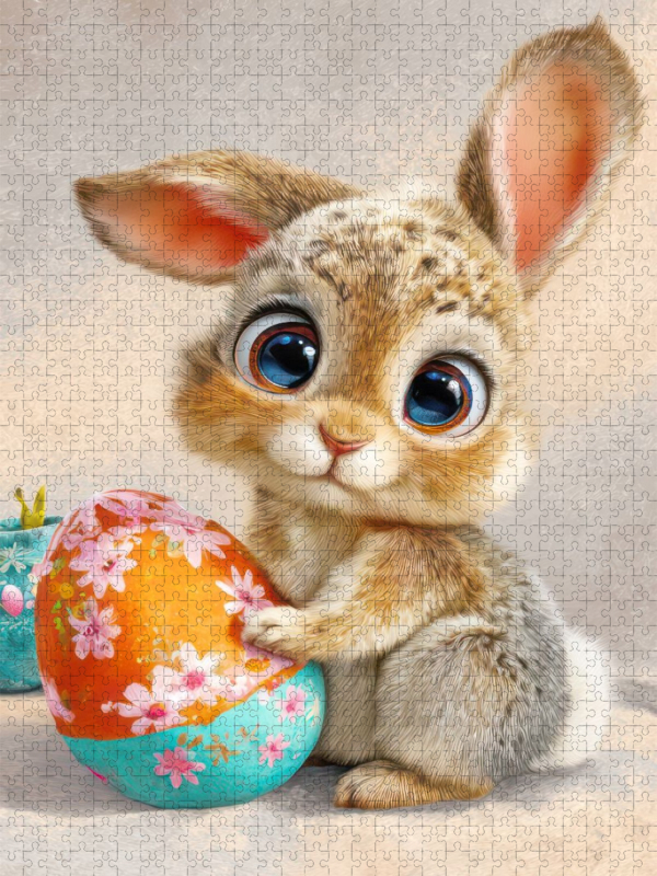Entzückende Tierbaby Illustrationen