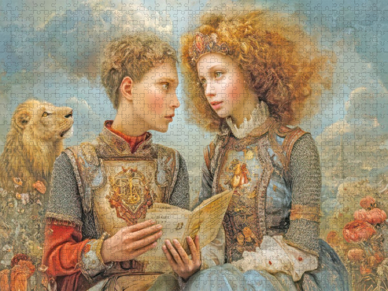 Melodien und Zuneigung