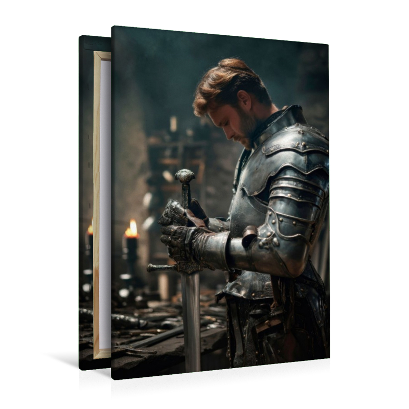 Ritter- Klinge des Schicksals