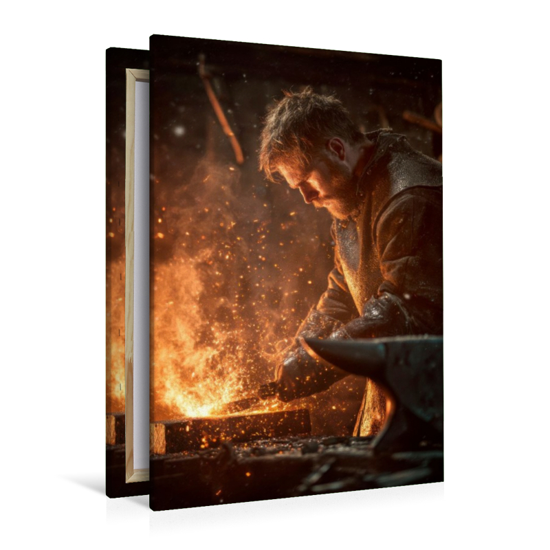 Ritter - Kunst des Waffenschmieds