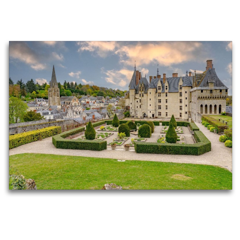 Schloss Langeais