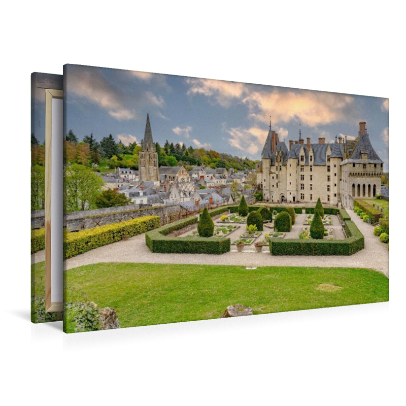Schloss Langeais