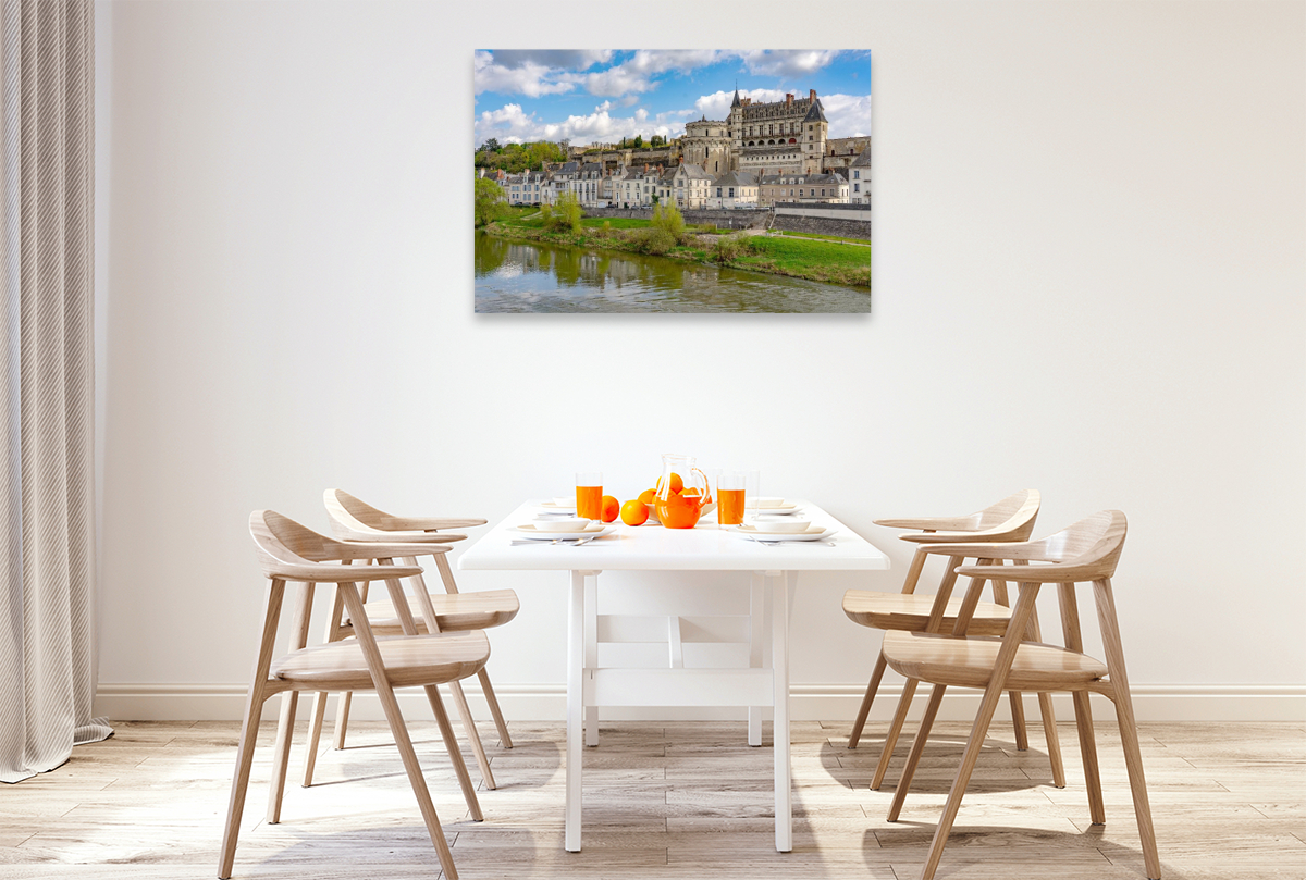 Schloss D' Amboise