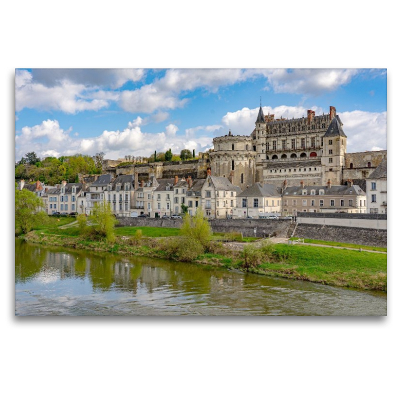 Schloss D' Amboise