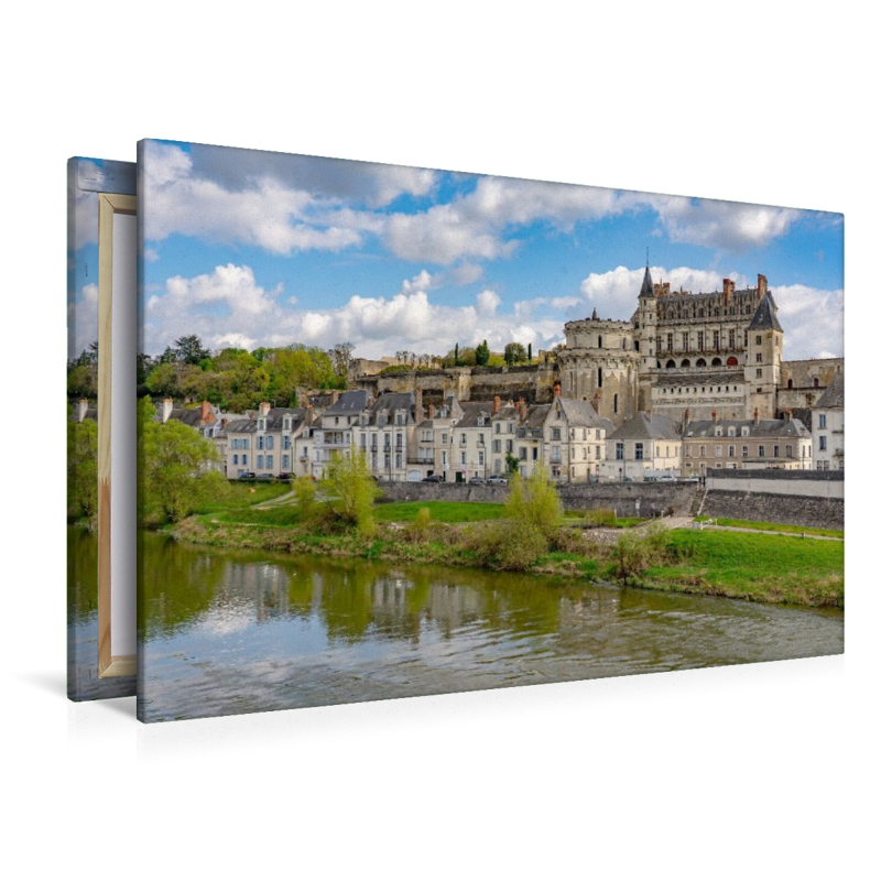 Schloss D' Amboise