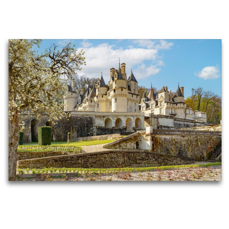 Schloss Ussé