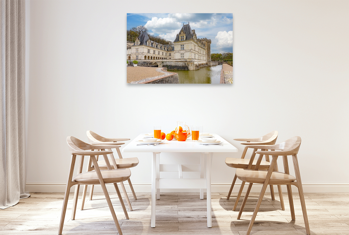 Schloss Villandry