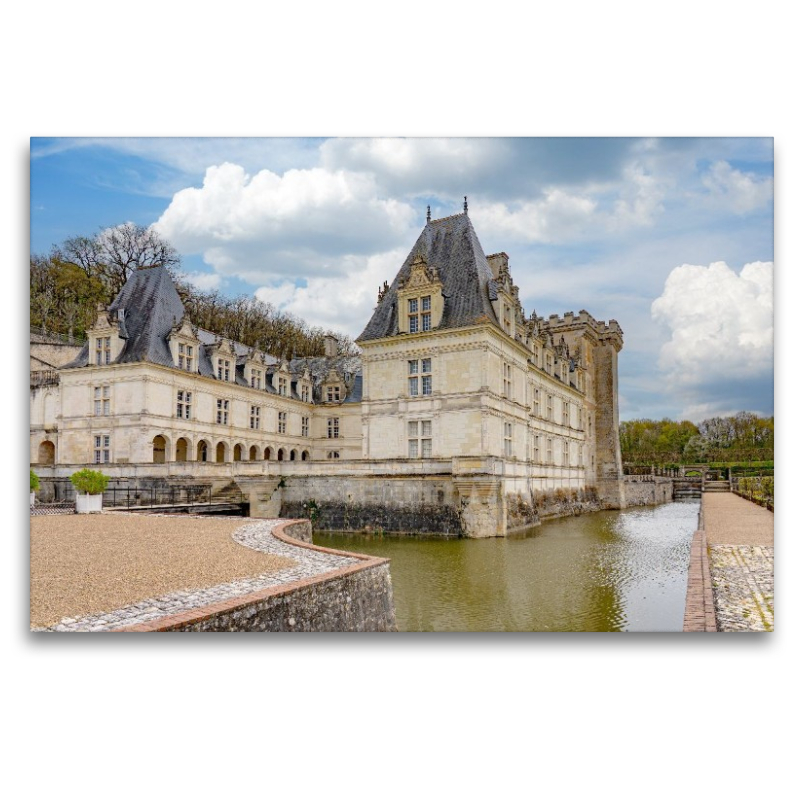 Schloss Villandry