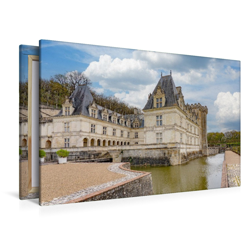 Schloss Villandry