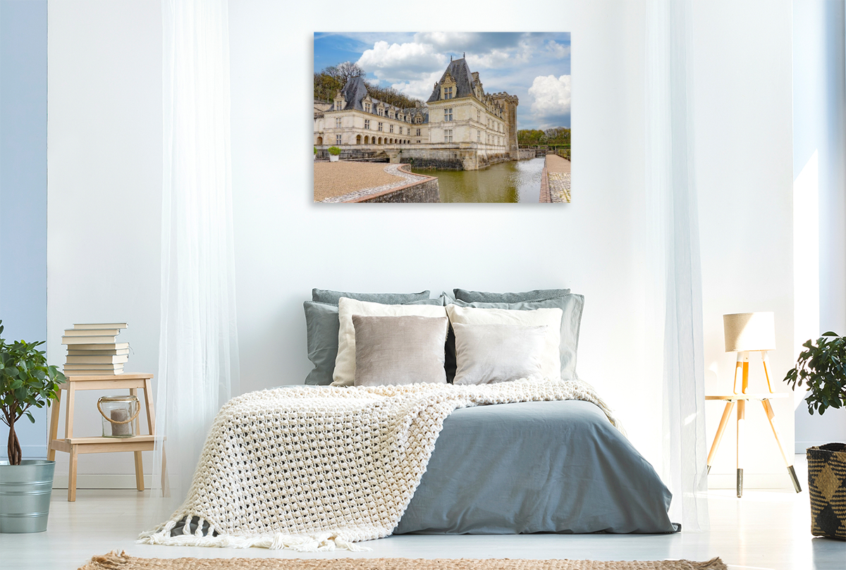 Schloss Villandry