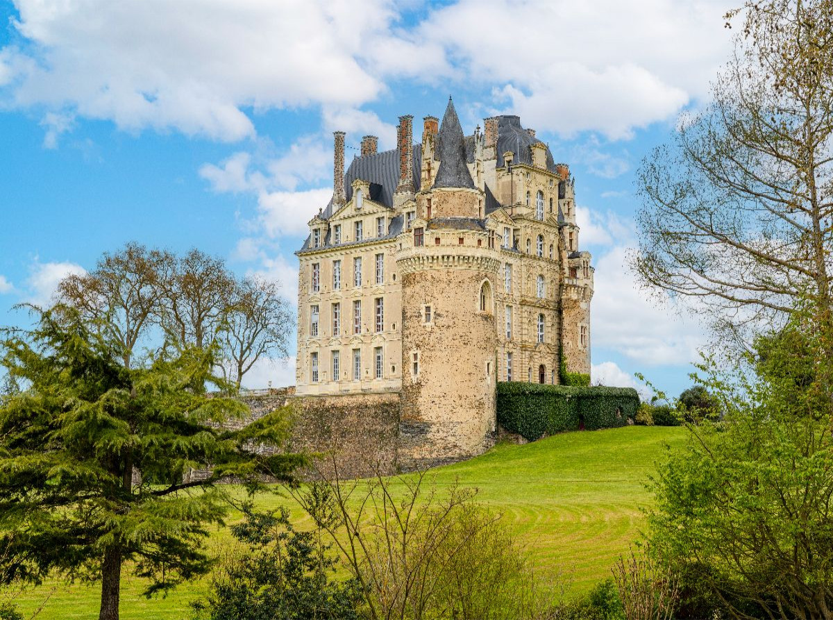 Schloss Brissac