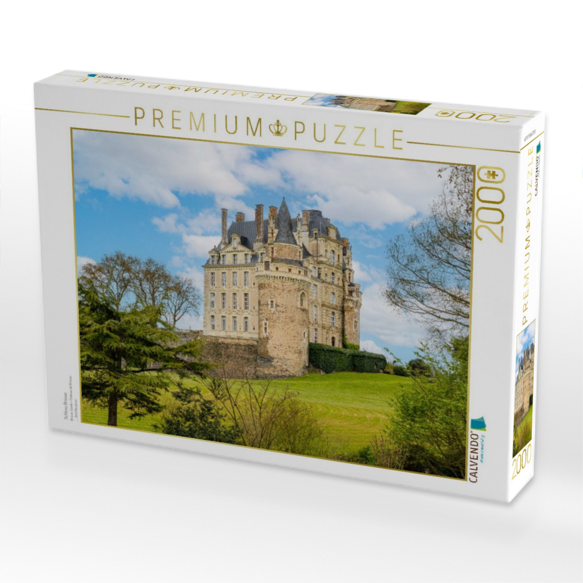 Schloss Brissac