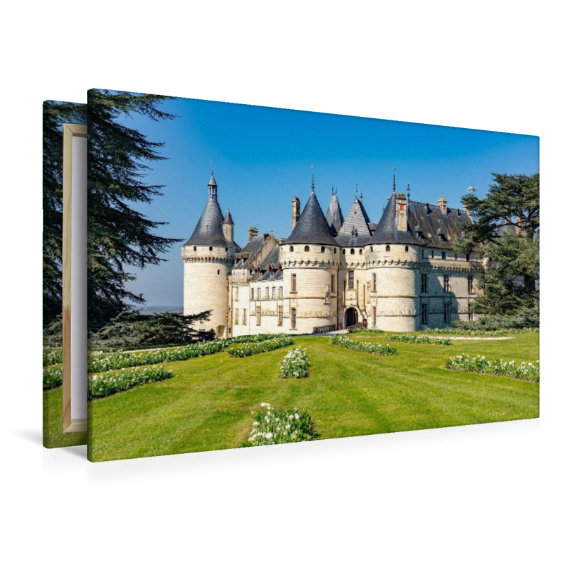 Schloss Chaumont-sur-Loire