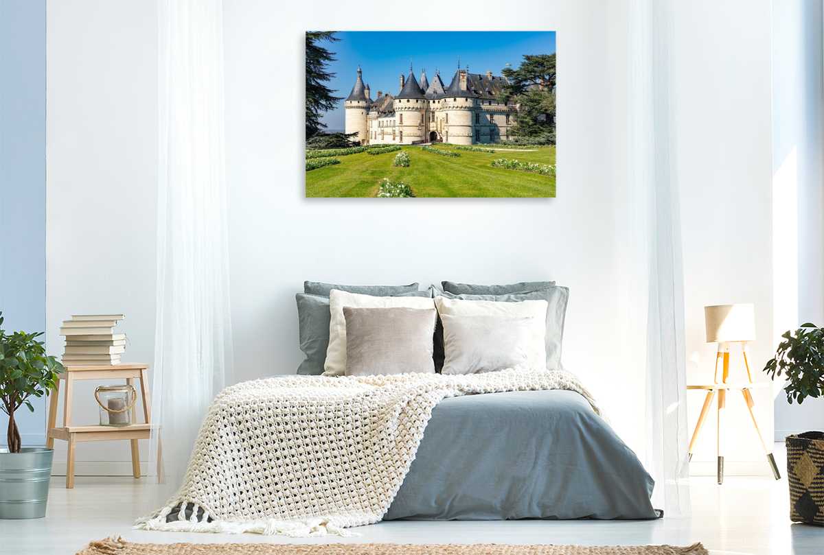 Schloss Chaumont-sur-Loire