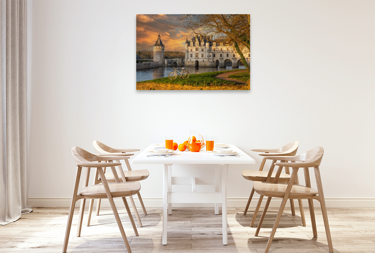 Schloss Chenonceau