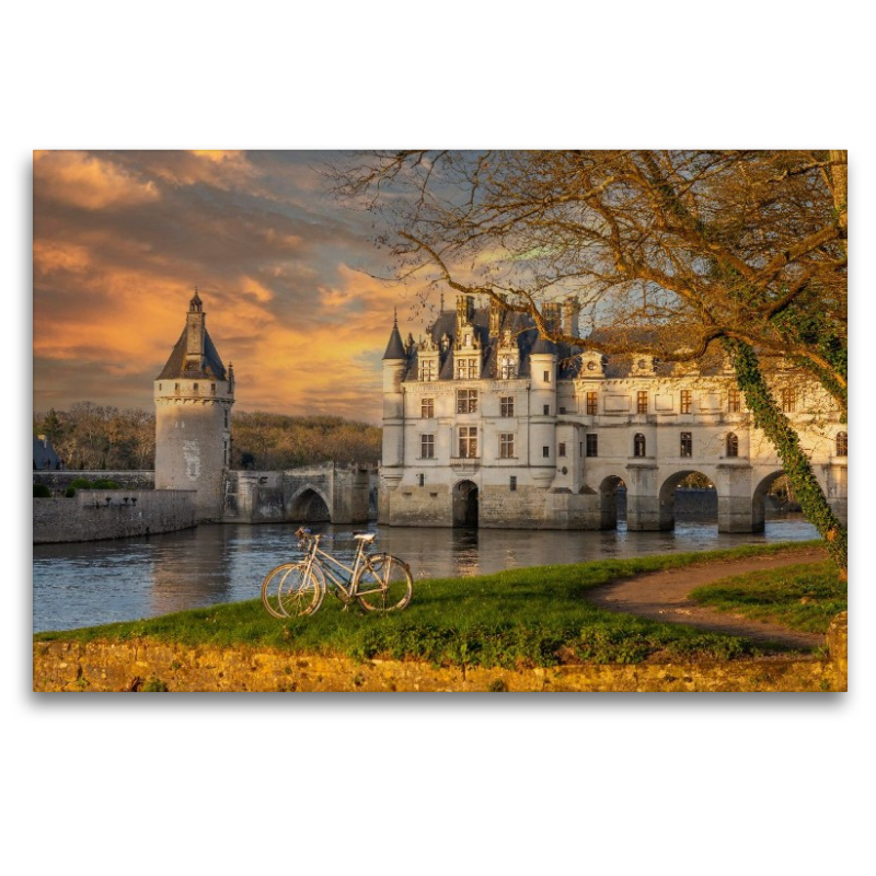 Schloss Chenonceau