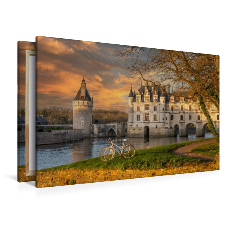 Schloss Chenonceau