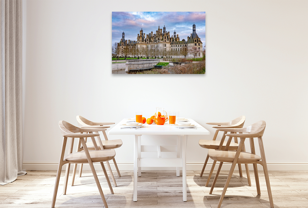 Schloss Chambord