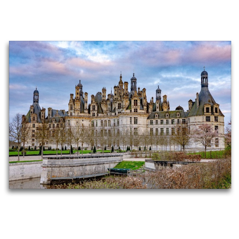 Schloss Chambord