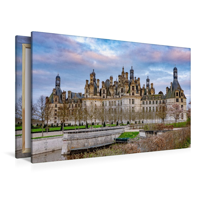 Schloss Chambord