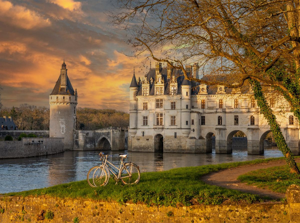 Schloss Chenonceau