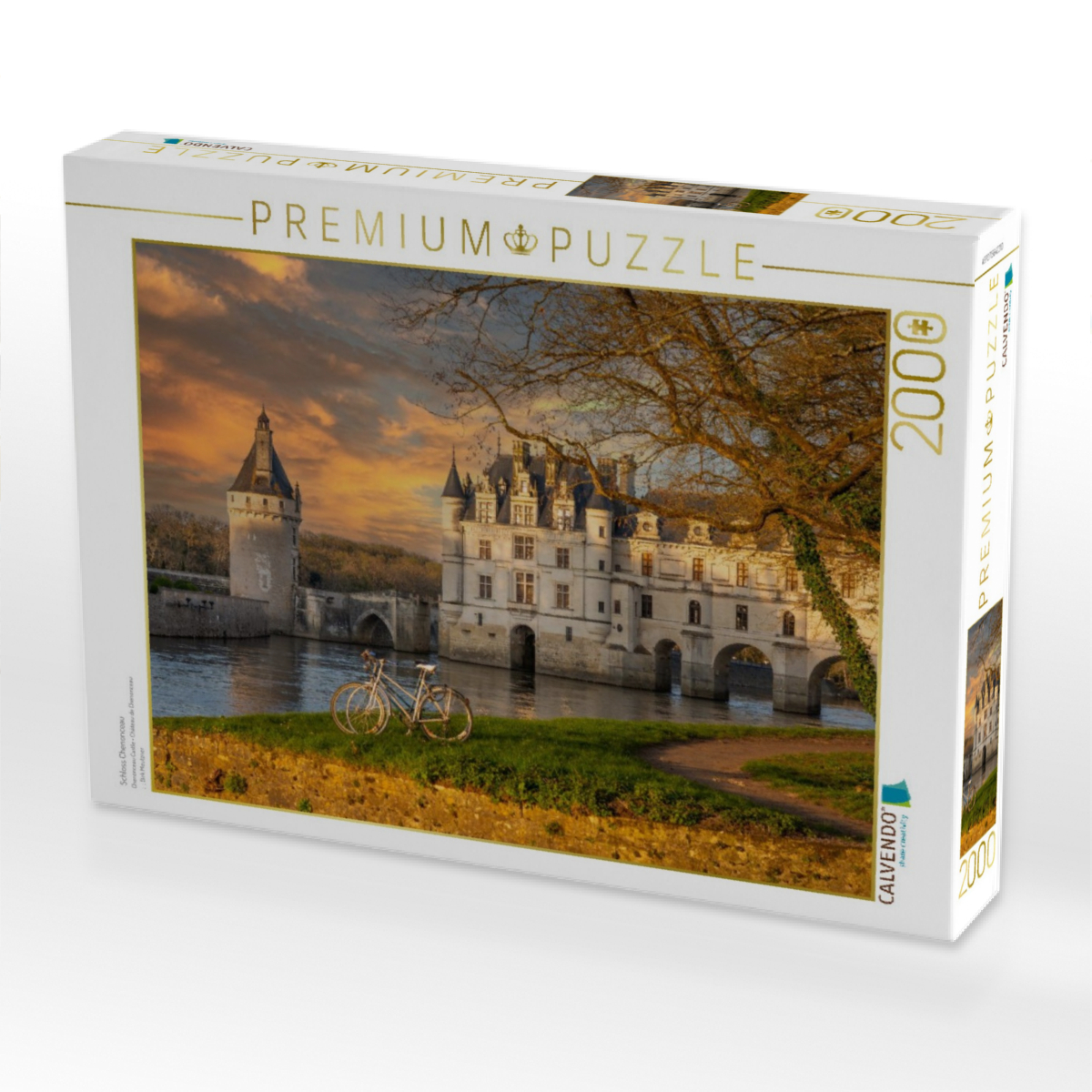 Schloss Chenonceau