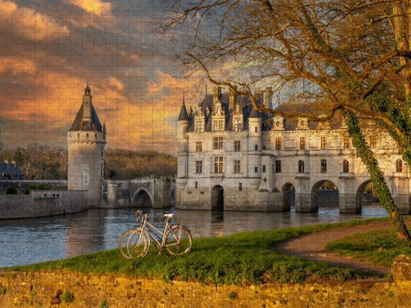 Schloss Chenonceau