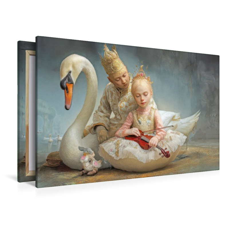 Melodien und Zuneigung
