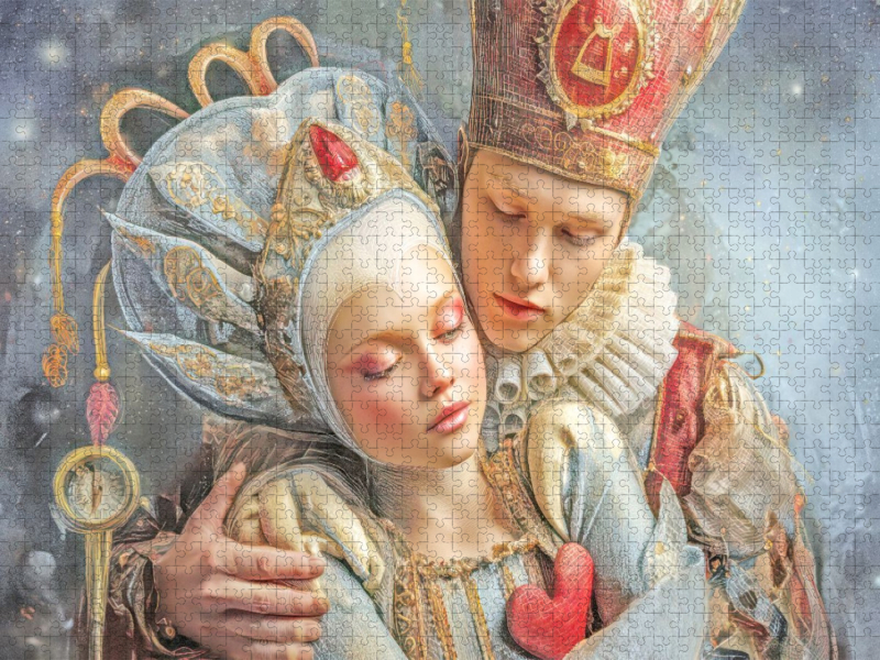 Melodien und Zuneigung