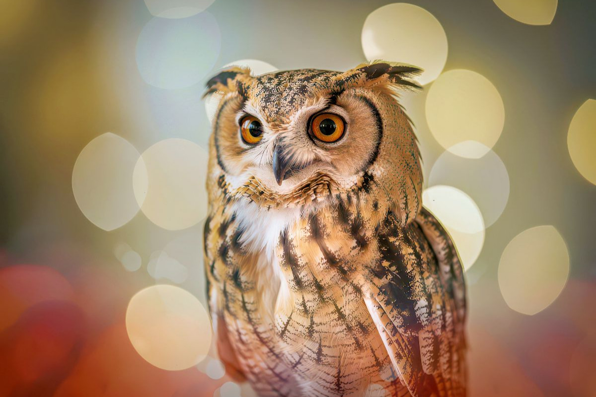 Ein Motiv aus dem Kalender Besondere Vogelportraits