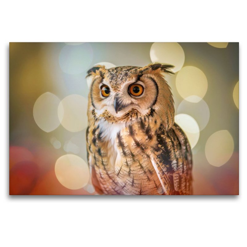 Ein Motiv aus dem Kalender Besondere Vogelportraits