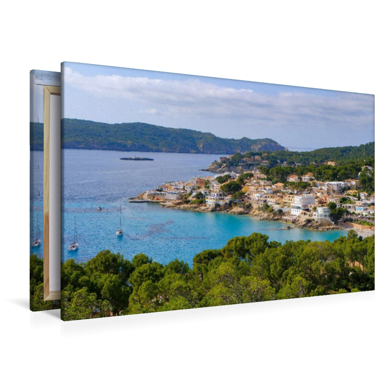 Sant Elm am Mittelmeer