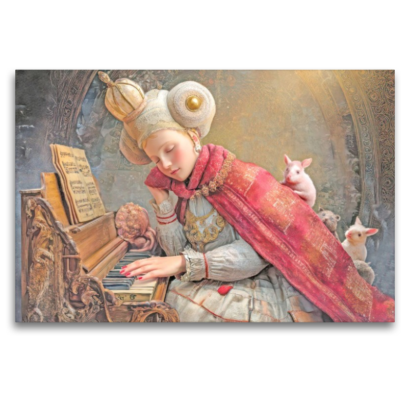 Melodien und Zuneigung