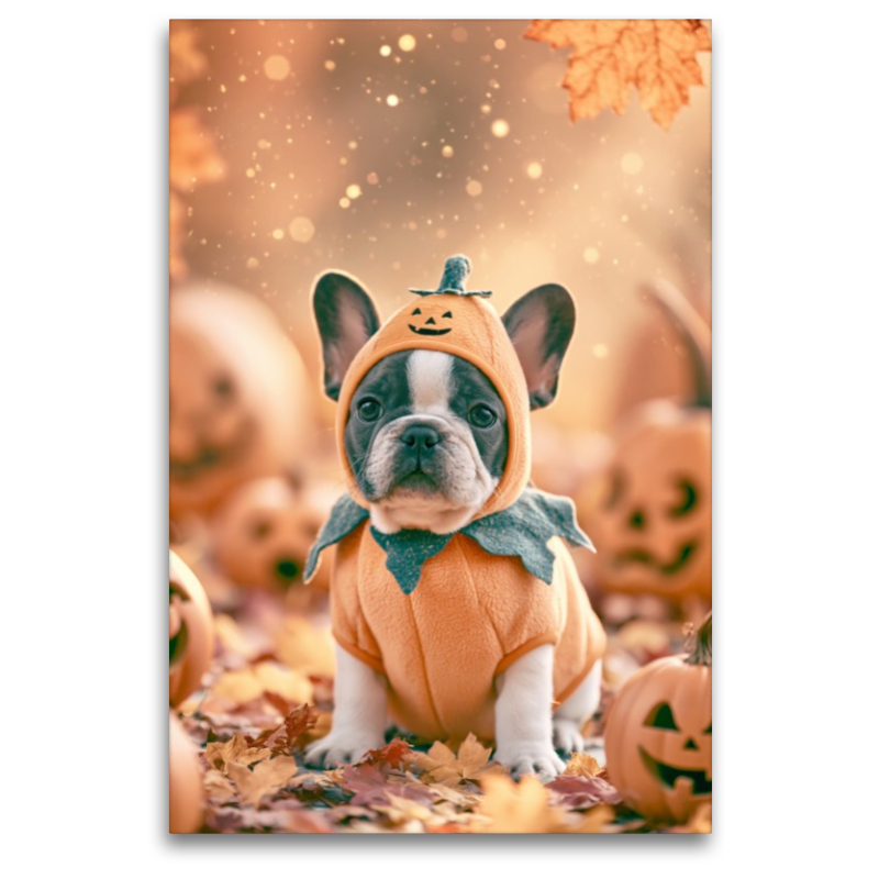 Herbst voller Wärme