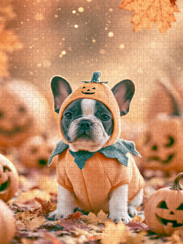 Herbst voller Wärme
